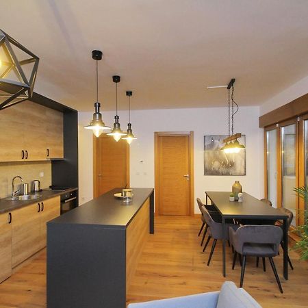 Apartman La Corona Zlatibor Kültér fotó