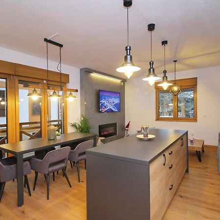 Apartman La Corona Zlatibor Kültér fotó