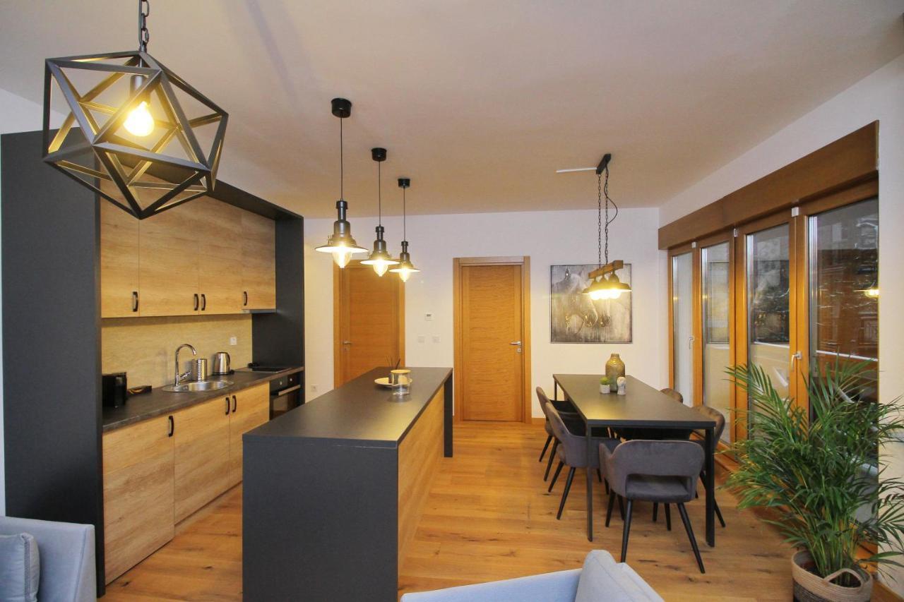 Apartman La Corona Zlatibor Kültér fotó