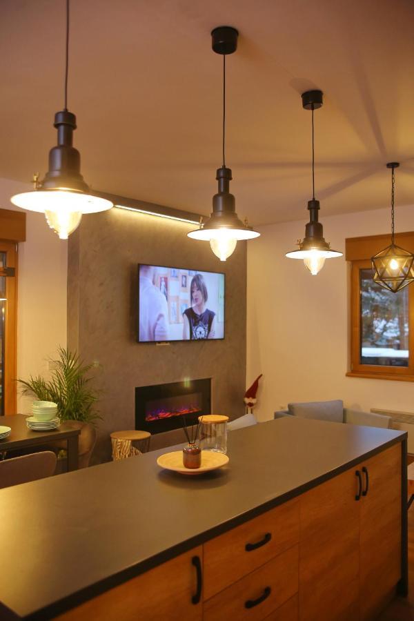 Apartman La Corona Zlatibor Kültér fotó