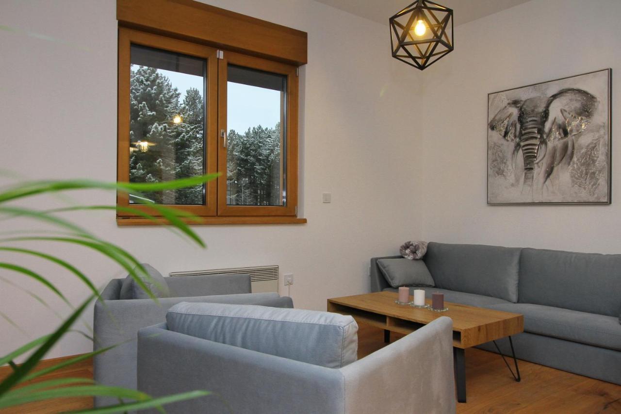 Apartman La Corona Zlatibor Kültér fotó