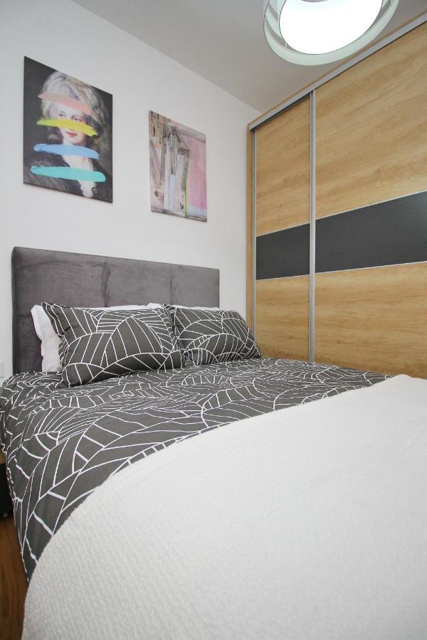 Apartman La Corona Zlatibor Kültér fotó